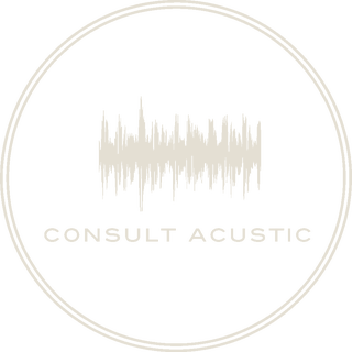 Consult Acustic logo